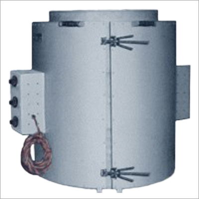 ड्रम हीटर