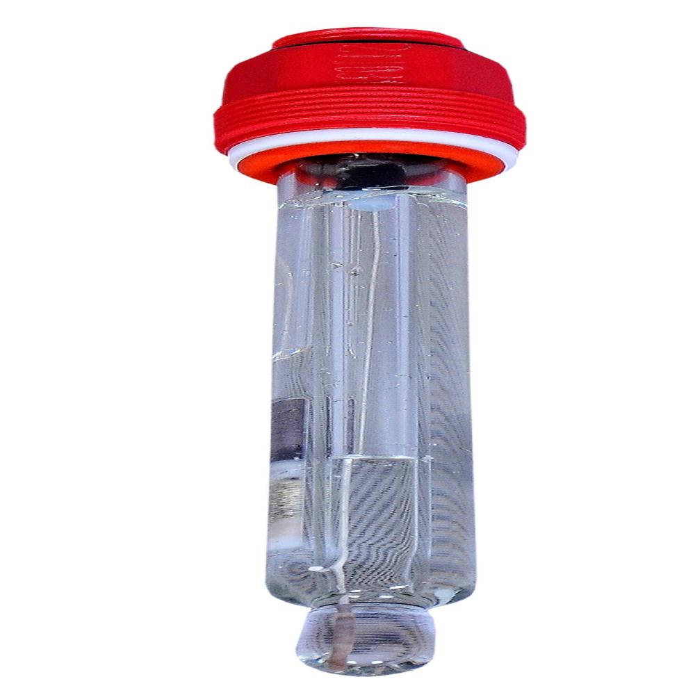 Ph Sensor-ms Ph 04 Ferm - Output: Mv