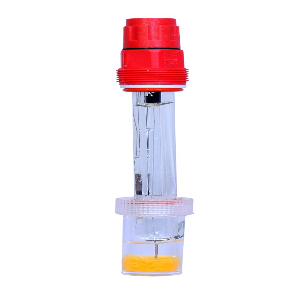 Ph Sensor-ms Ph 04 Ferm - Output: Mv