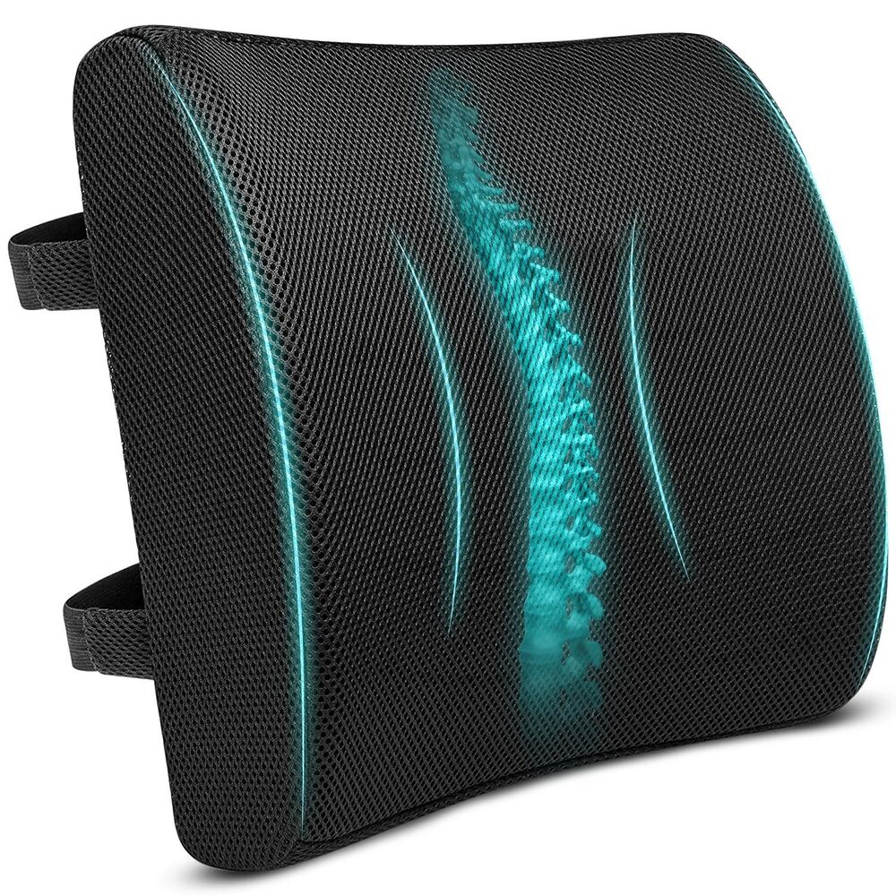 Half Lumbar Pillow