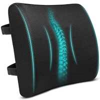 Half Lumbar Pillow