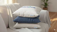 Super Soft Throw Cushion