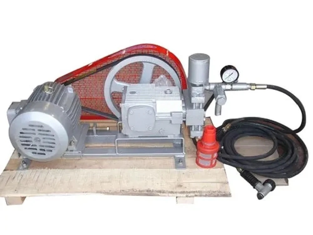 High Pressure Car Washer