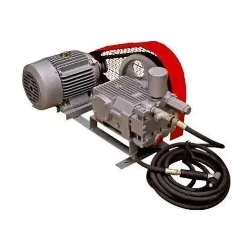 3 HP High Pressure Car Washer