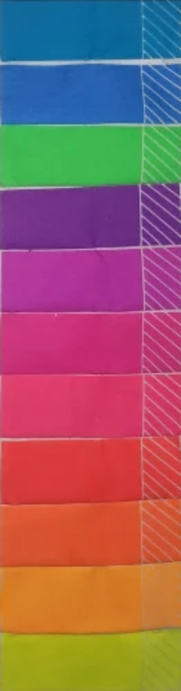 Magenta R Pigment