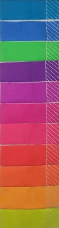 Magenta R Pigment