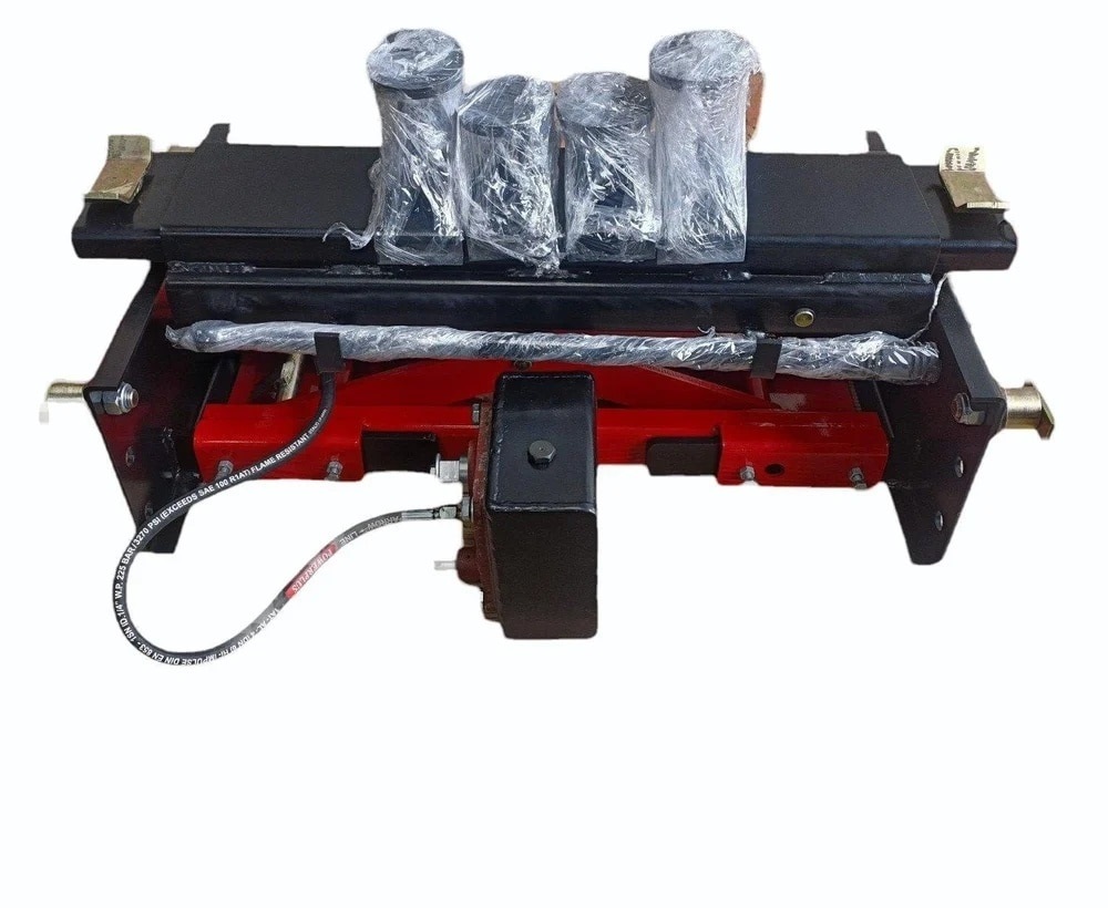 20 Inch Car Wheel Alignment Pit Jack