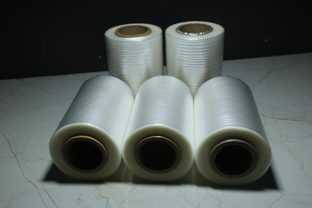 Water Soluble Film Roll