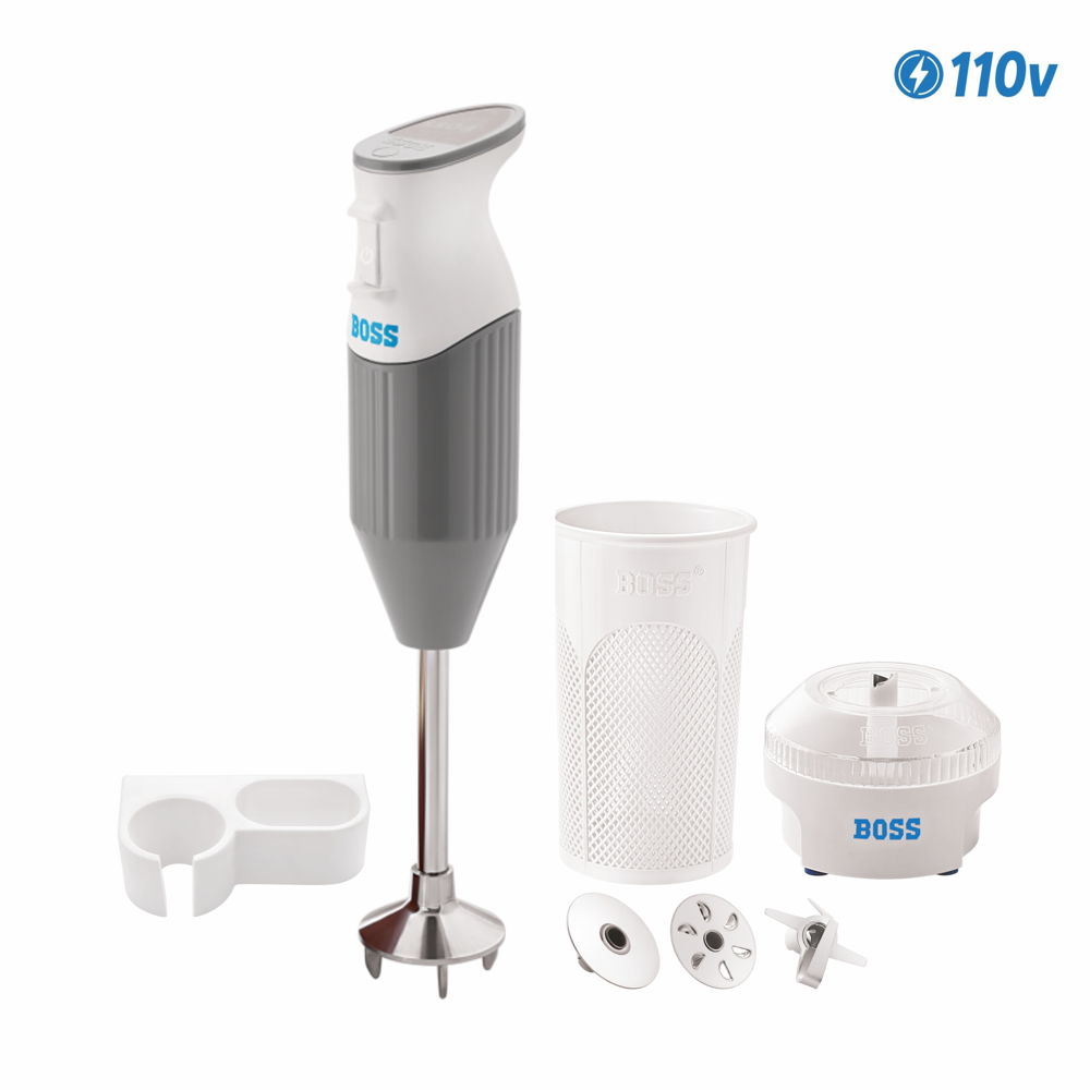 B116 Big Boss Portable Blender-110V