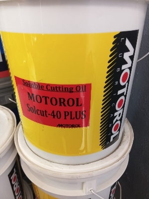 Motorol solcut sol cut 40 plus