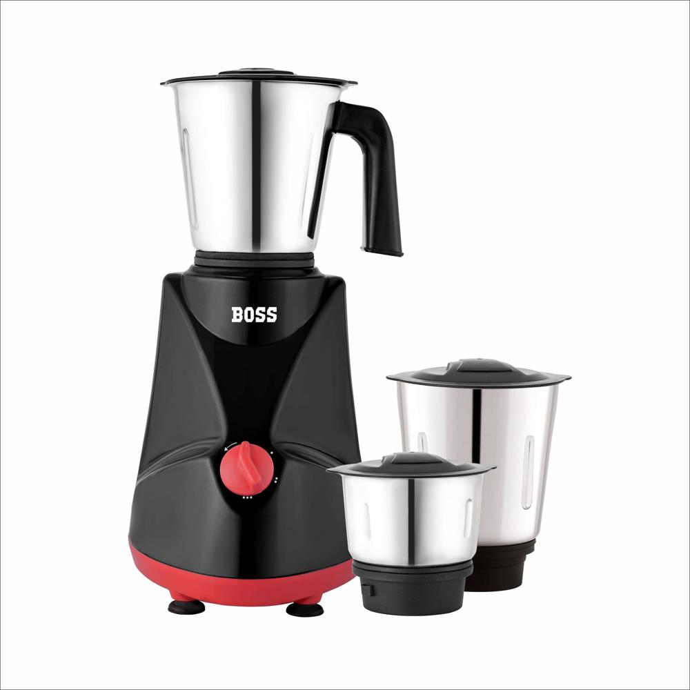 B263 Comfort Plus Mixer Grinder