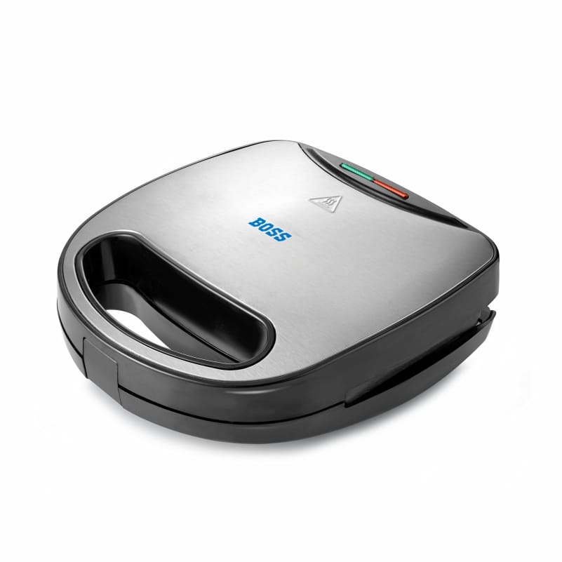 B550 Elite 2 in 1 Griller Toaster
