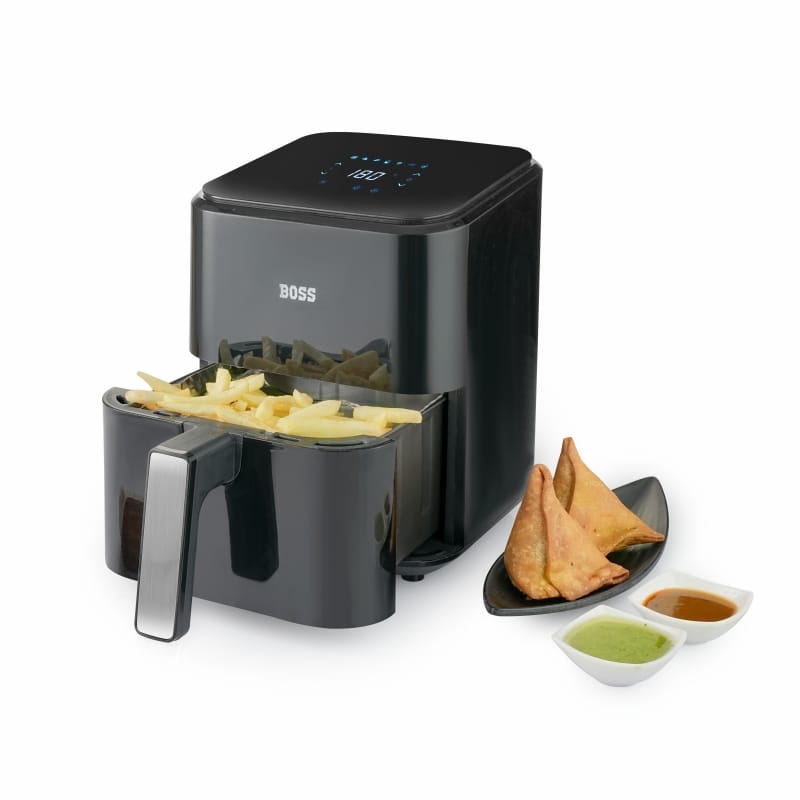 B551 Smartfry 4L Air Fryer