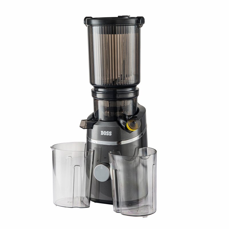B624 Fauna + Slow Juicer