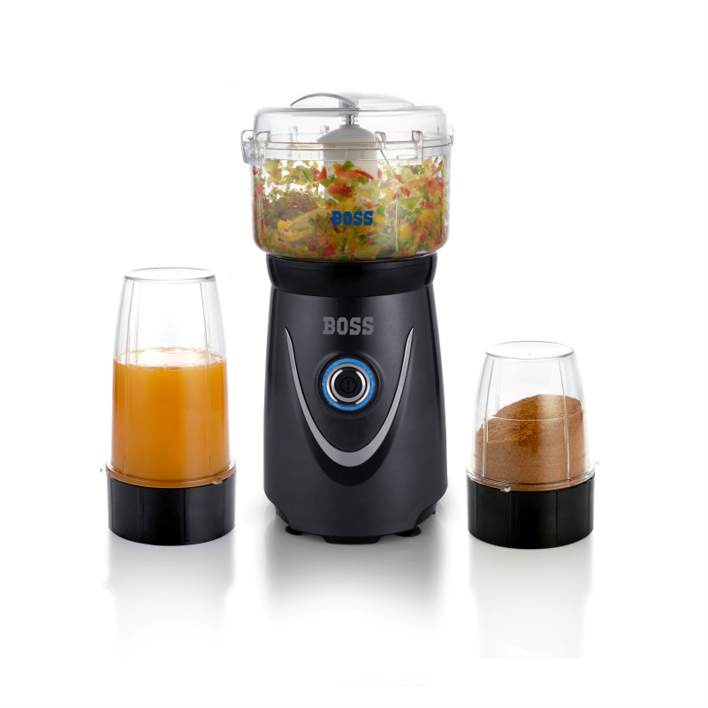 B625 Nutri Pro with Chopper - 400W