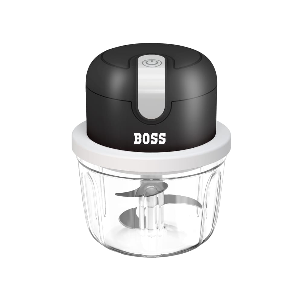 B710 Rechargeble Chopper-40W-350ml