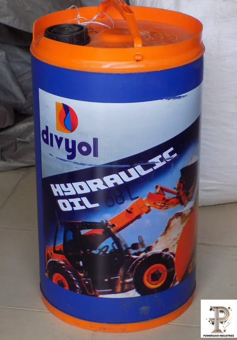 Hydraulic Oil