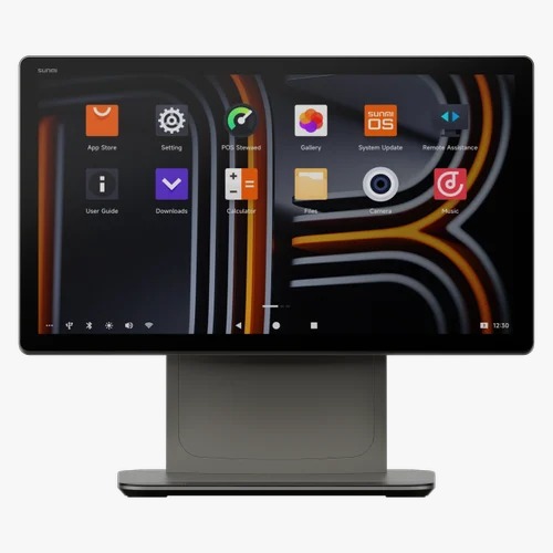 Sunmi D3 PRO Billing Machine