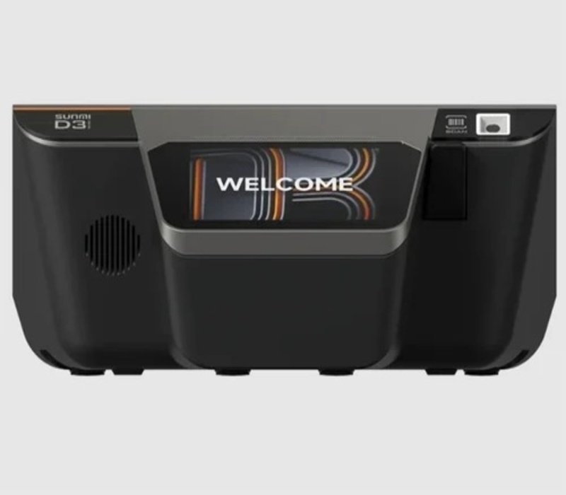 Sunmi D3 Mini Billing Machine
