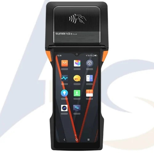Sunmi V2S Plus Billing Machine