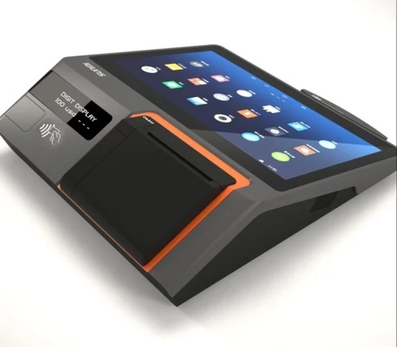Sunmi D2 Mini Billing Machine