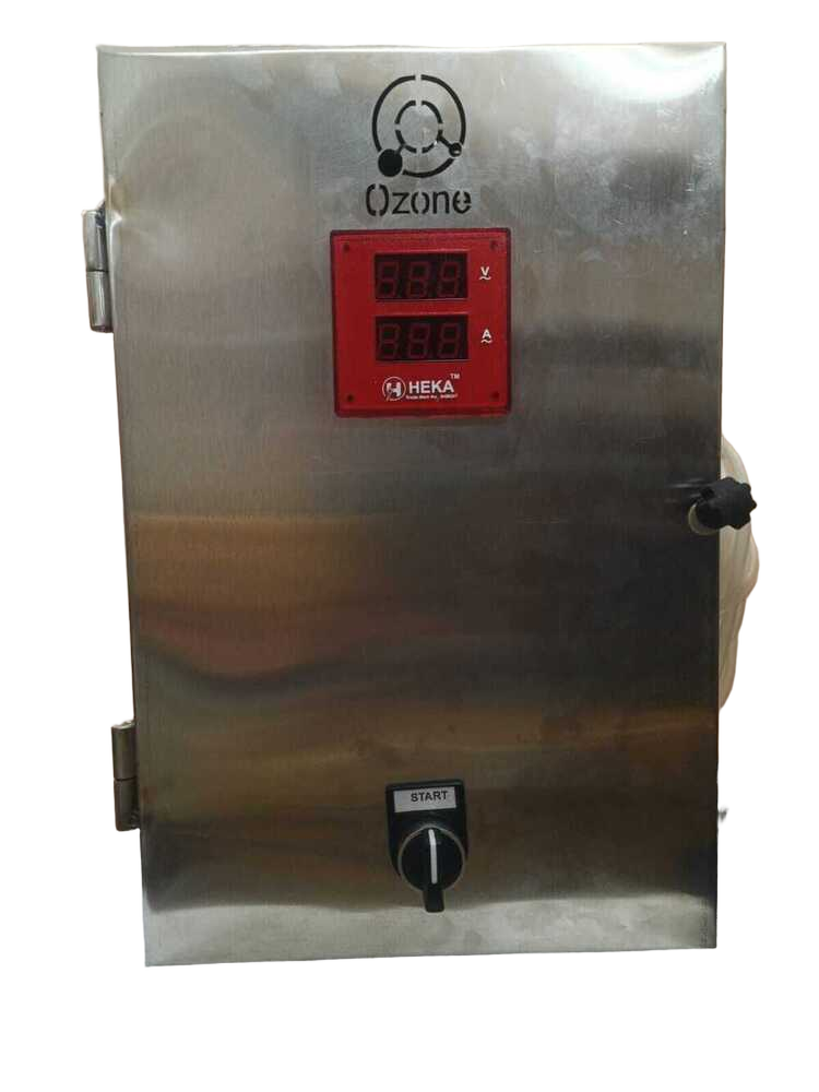 SS Ozone Generator
