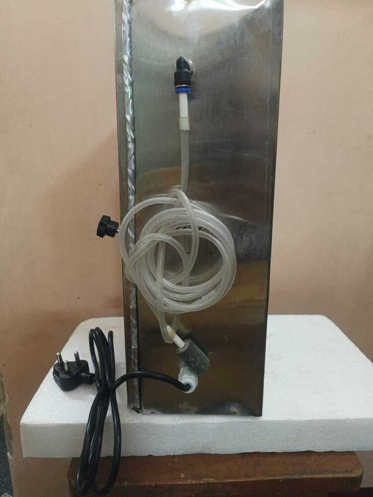 Ss Ozone Generator