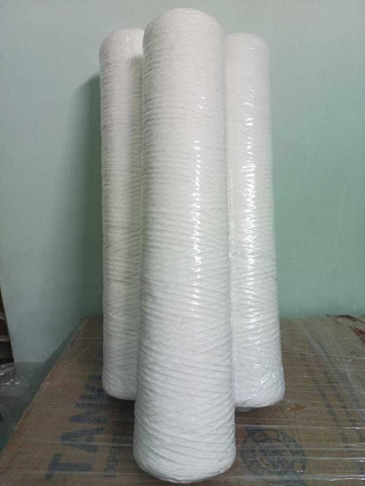 Water Filter Parts