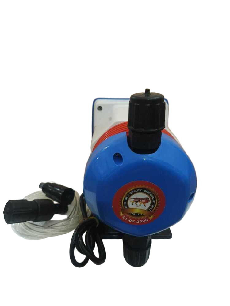 Water Dosing Pump