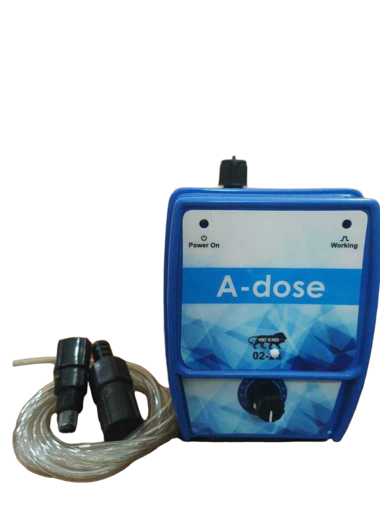 A- Dose Dosing pump