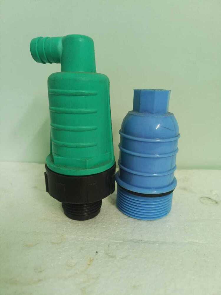 Water Air Regulator Valve