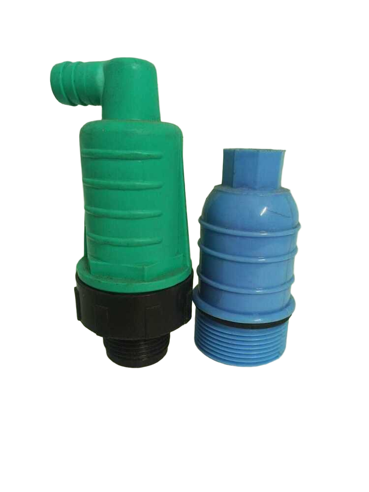 Water Air Regulator Valve - Application: Irrigation
