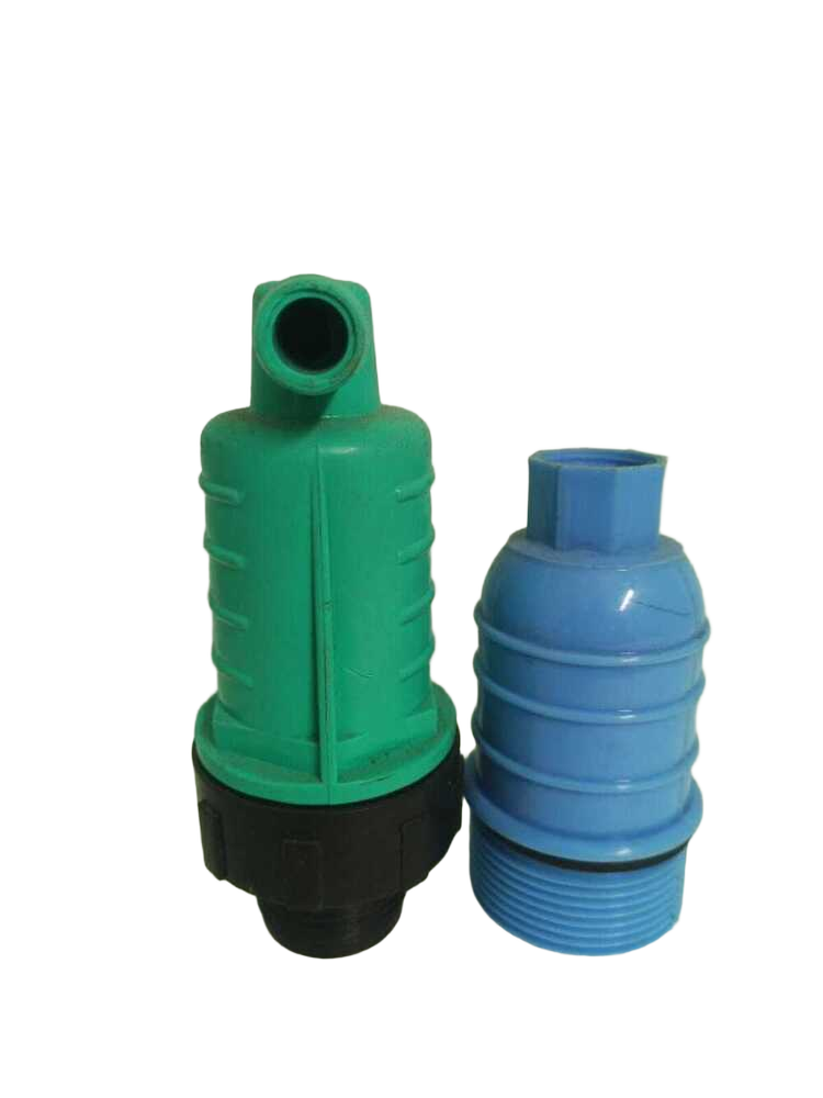 Water Air Regulator Valve