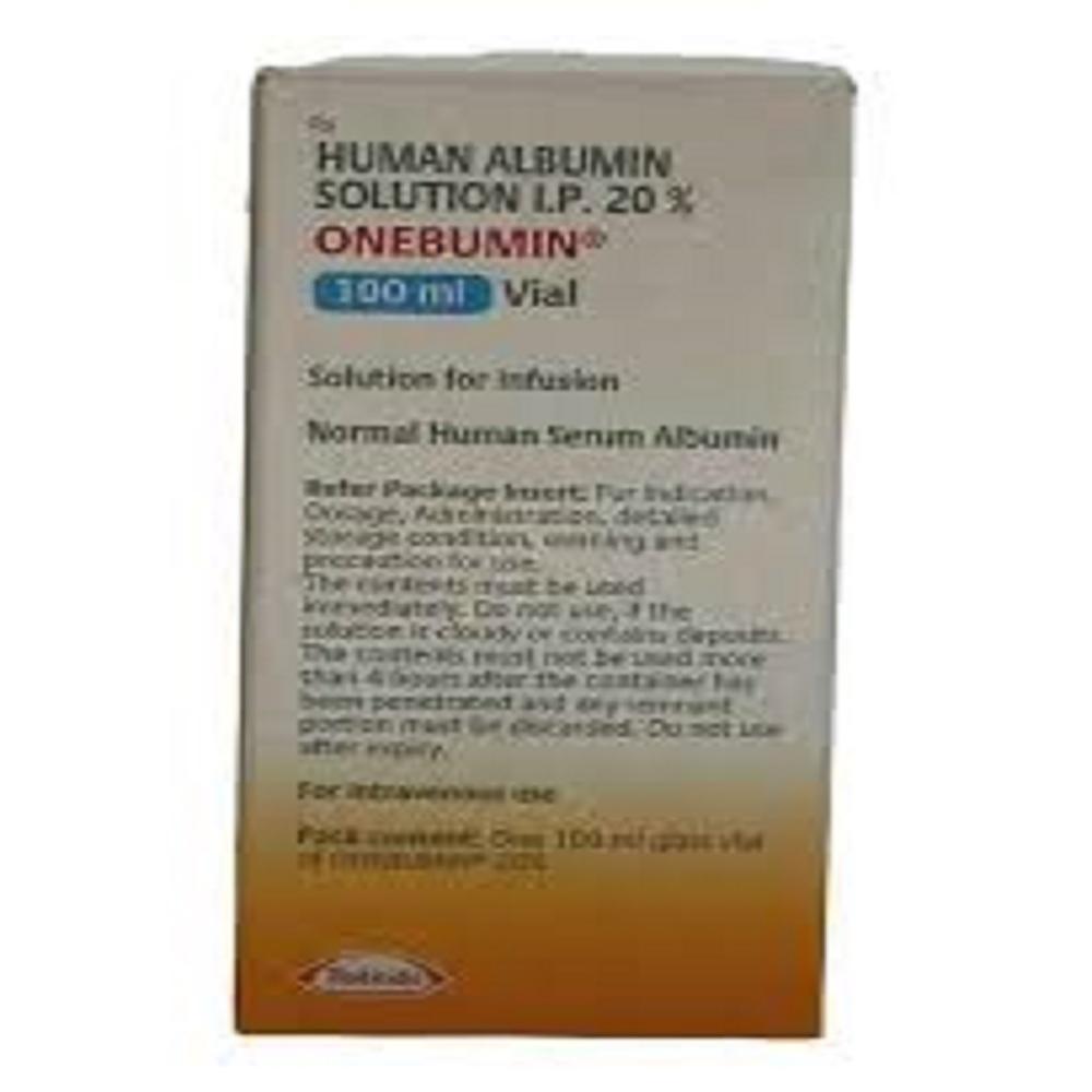 onebumin 100 ml 