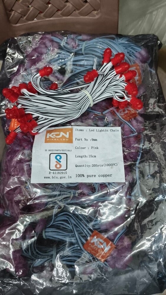 12 Volt SMD Pixel 12mm
