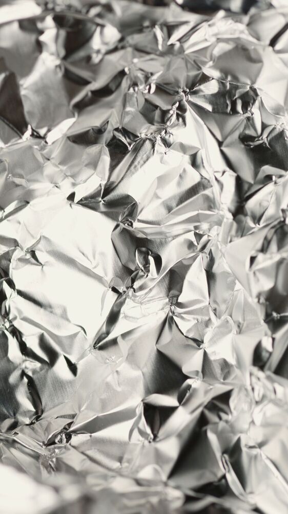 Aluminium Chequered Sheet
