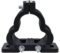 Trefoll Clamp