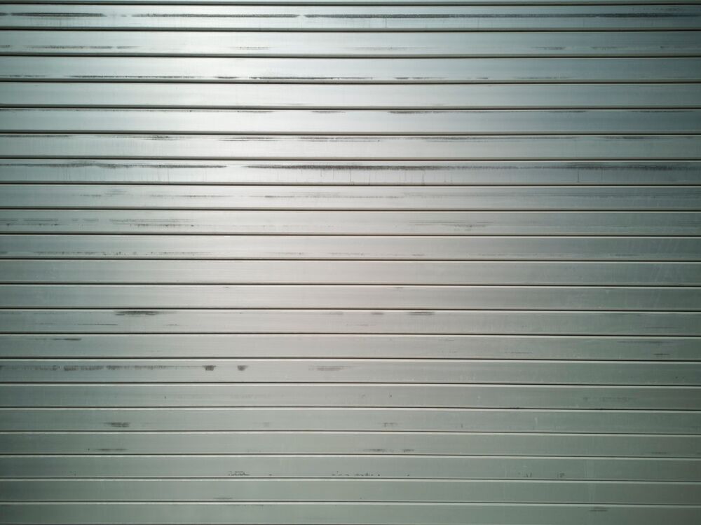 Aluminium Sublimation Sheet