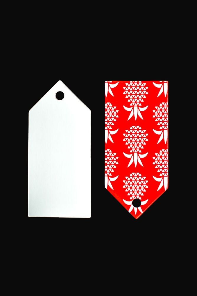 Aluminium Sublimation Sheet