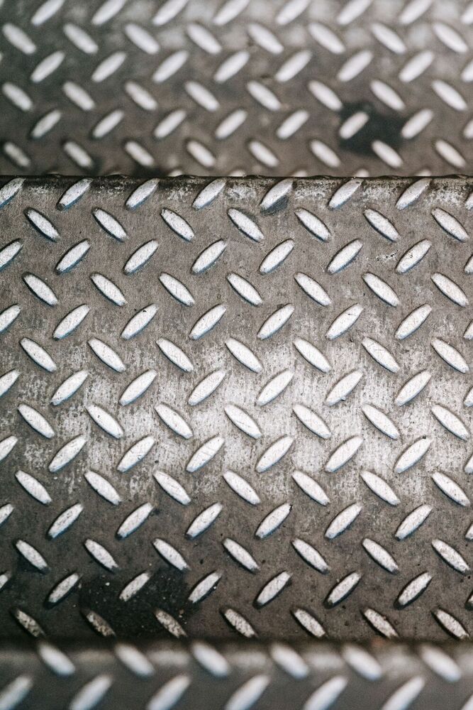 Aluminium Sublimation Sheet