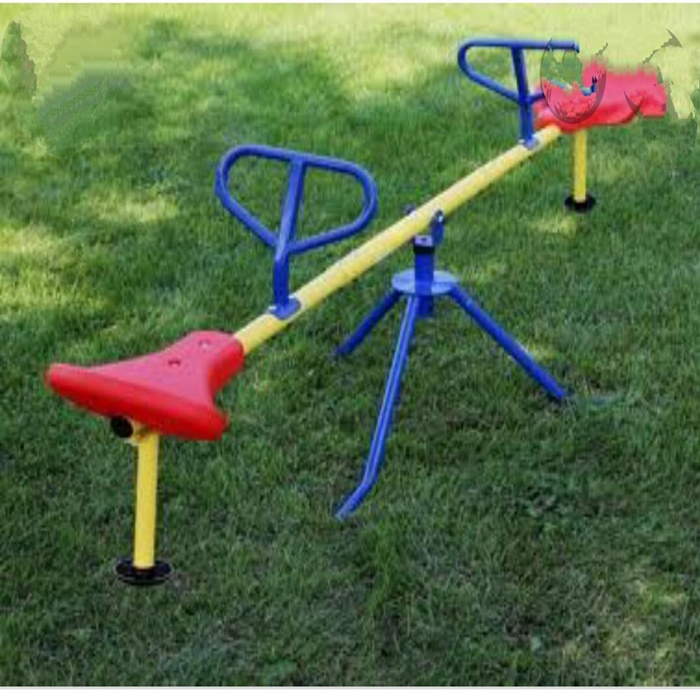 Seasaw Playground Equipment