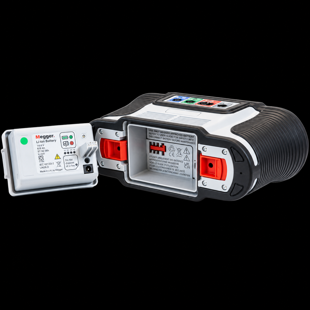 Megger MFT-X1 Multifunction Tester