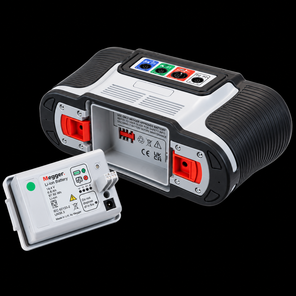 Megger MFT-X1 Multifunction Tester