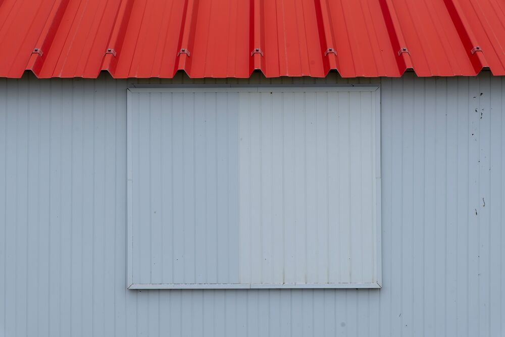 Hindalco Aluminum Troughed Sheets