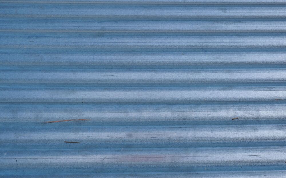 Hindalco Aluminum Troughed Sheets