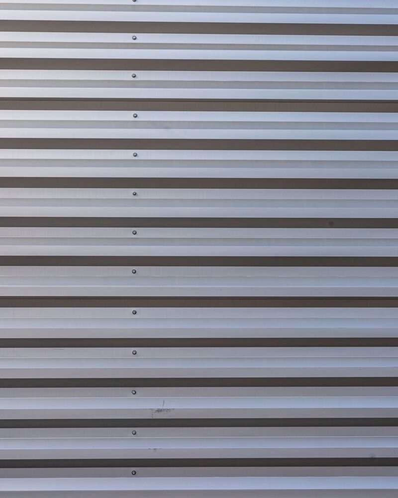 Hindalco Aluminum Troughed Sheets