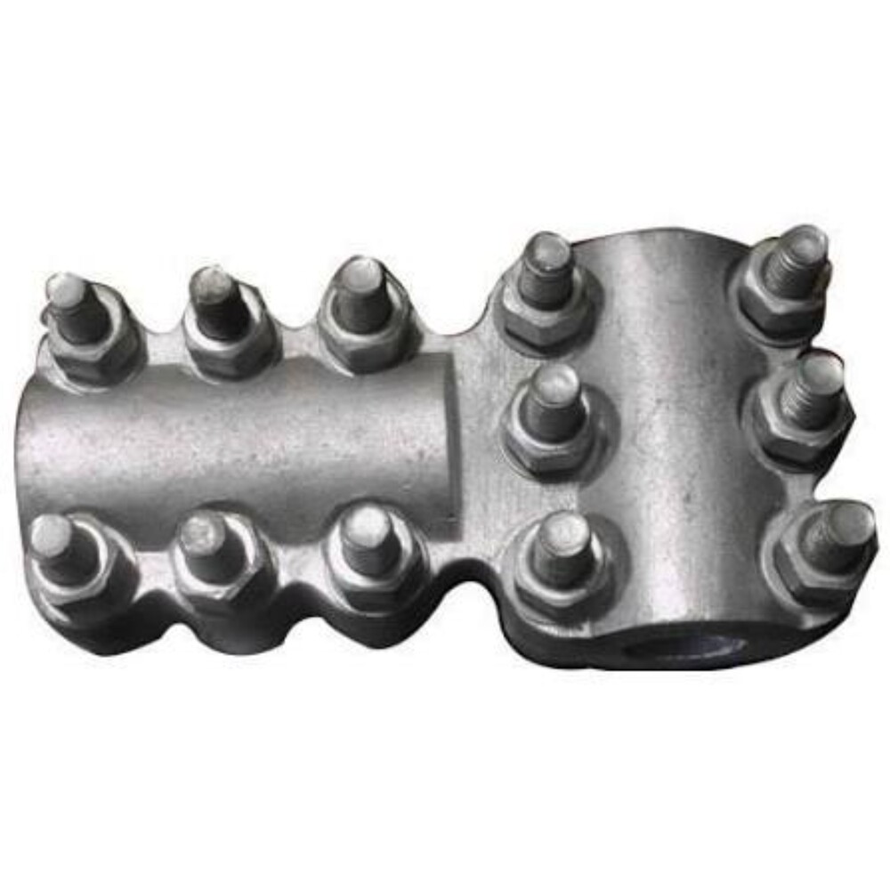 Aluminium T Clamp