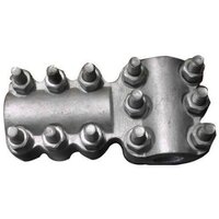 Aluminium T Clamp