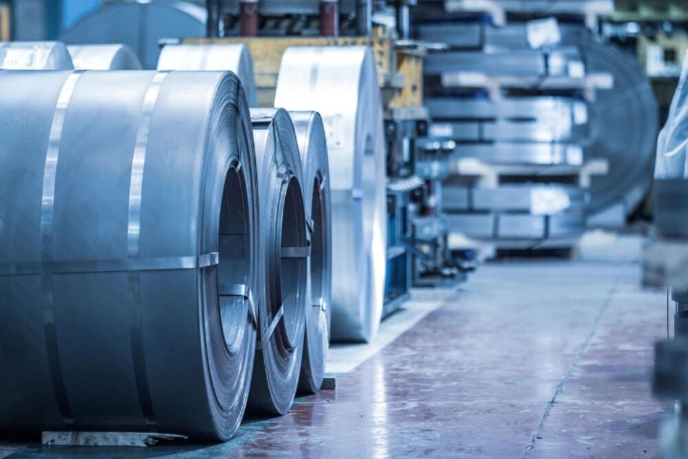Hindalco Aluminum Hot Rolled Plate