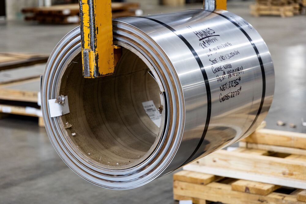 Hindalco Aluminum Hot Rolled Plate